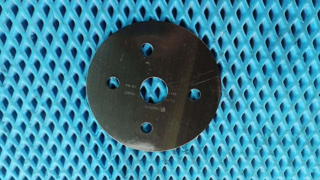 Проставка шестерни ГРМ б/у