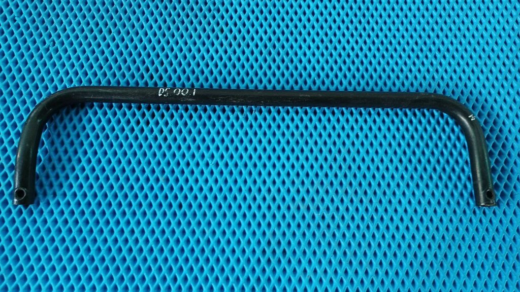 Ручка кабины внутренняя б/у