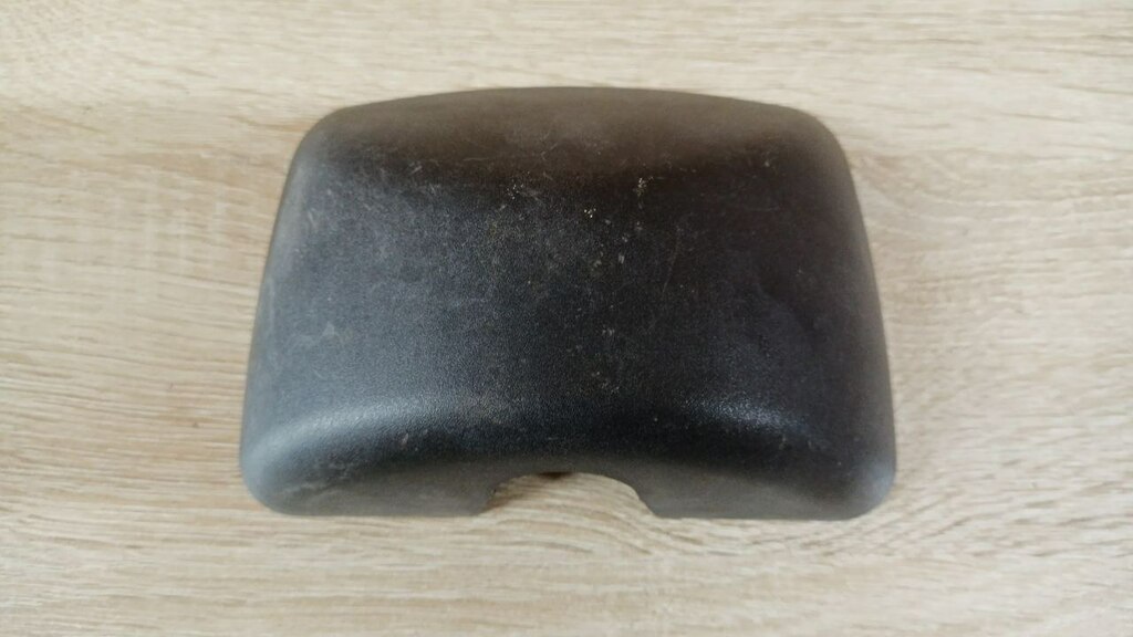 Крышка зеркала наружная б/у