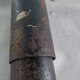 Амортизатор задней подвески б/у  - 2