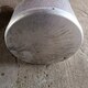 Бак топливный правый 302 л. б/у  - 2