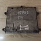 Блок управления двигателем CUM 15 egr б/у - 1