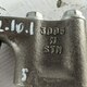 Кронштейн блока коромысел D2066 б/у - 2