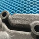 Корпус масляных фильтров и теплообменника D2066 б/у  - 4