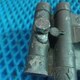 Кронштейн топливного фильтра б/у  - 2