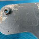 Тепловой экран дозирующего клапана б/у - 2