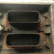 Блок управления двигателем DXI11 б/у - 1