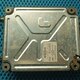 Блок управления двигателем DXI11 б/у - 2
