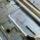 Покрытие пола центральное б/у - 2