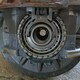 Редуктор задний R780/3,08 б/у - 3