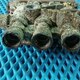 Кран уровня главный б/у - 2