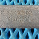 Ограничитель подъема кабины б/у - 1