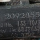 Датчик износа тормозных колодок б/у - 2