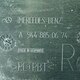 Накладка бампера правая б/у  - 3