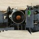Кронштейн подрулевых переключателей б/у - 2
