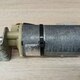 Моторчик регулировки сиденья б/у  - 1