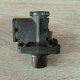 Клапан блокировки КПП б/у - 3