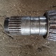 Корпус среднего моста AD1501P/RB835 б/у - 2