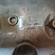 Корпус среднего моста AD1501P/RB835 б/у - 4