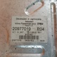 Блок управления двигателем DXI11, D13FA б/у - 3