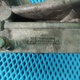 Кронштейн топливного фильтра D13A б/у  - 3