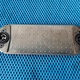 Теплообменник двигателя масляный D13A б/у - 1