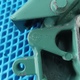 Корпус помпы D13A б/у - 2