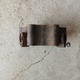 Задняя крышка подшипника кпп Eaton FRLO-16410C-T2 б/у - 2