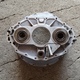 Корпус коробки передач FRLO-16410C-T2  б/у - 1