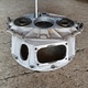 Корпус коробки передач FRLO-16410C-T2  б/у - 2