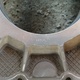 Корпус коробки передач FRLO-16410C-T2  б/у - 4