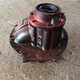 Корпус заднего редуктора Meritor RR20-145/3,42 б/у - 4