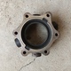 Задняя крышка подшипника кпп Eaton FRLO-16410C-T2 б/у